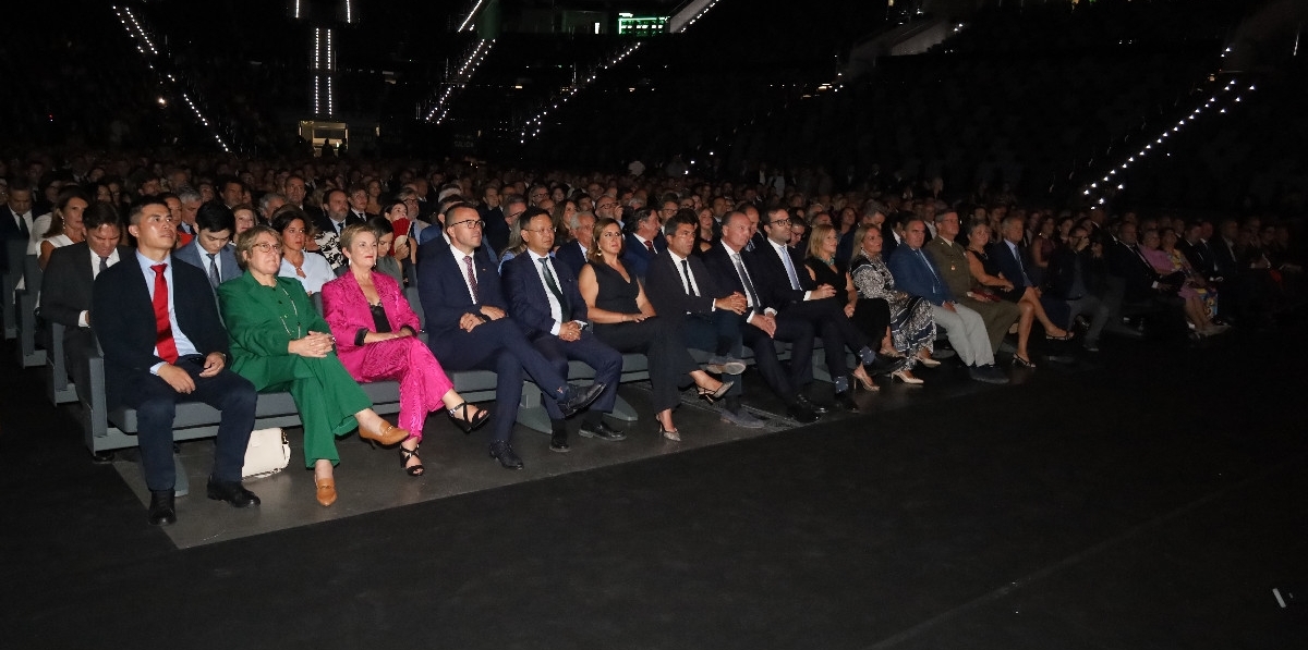 Noche de la Economía Valenciana 2025