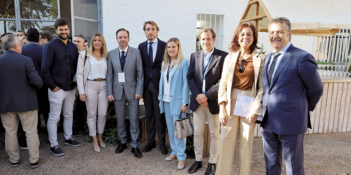 Jornada Corredor Cantábrico-Mediterráneo