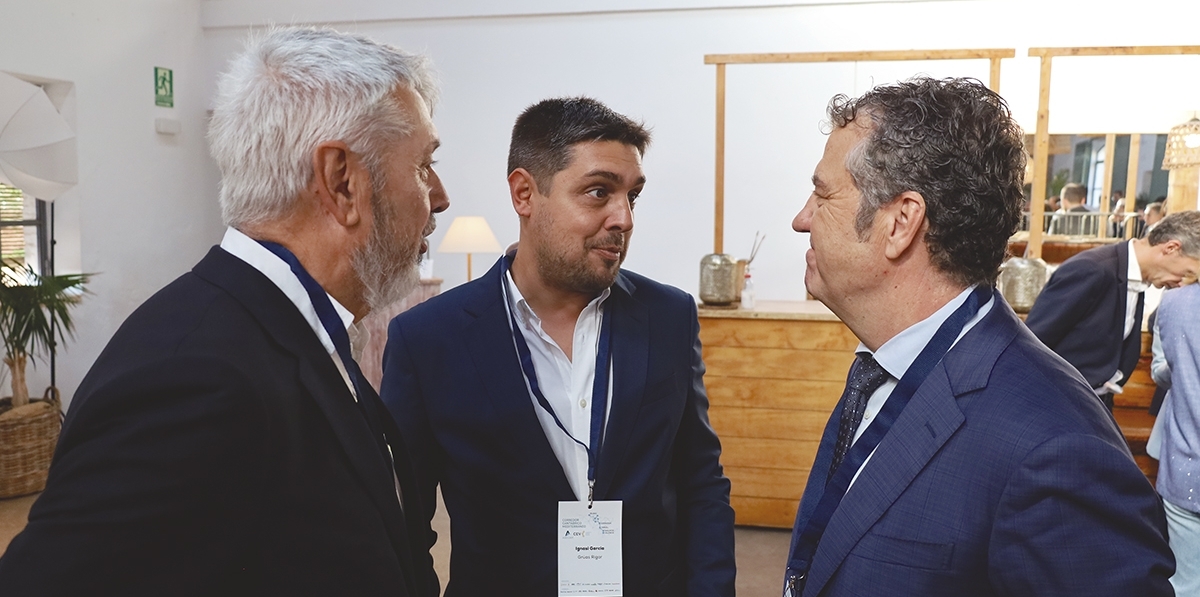 Jornada Corredor Cantábrico-Mediterráneo