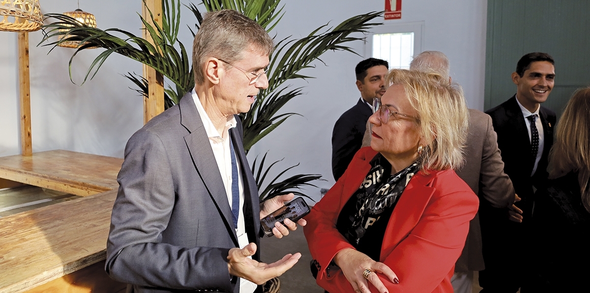 Jornada Corredor Cantábrico-Mediterráneo