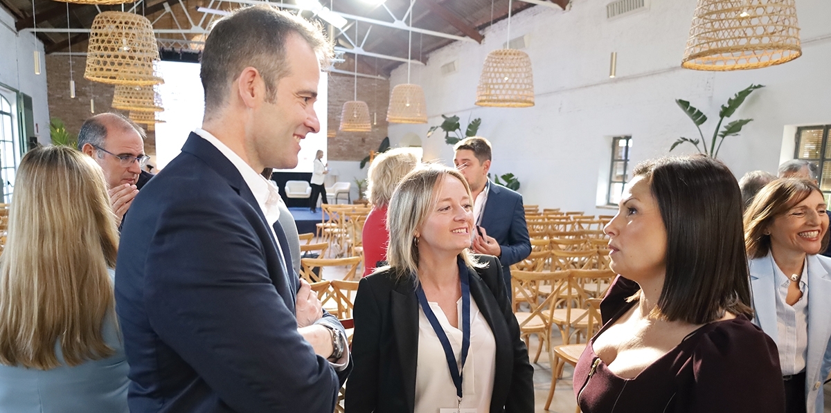 Jornada Corredor Cantábrico-Mediterráneo