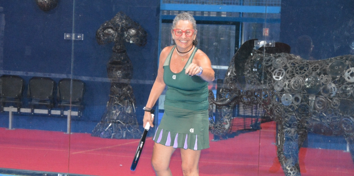 6º Torneo de Pádel Diario del Puerto en Valencia