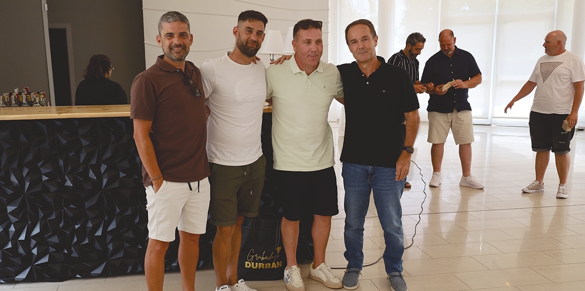 CPE Castellón celebra la festividad del Carmen