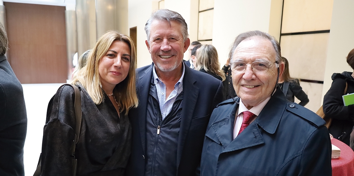 Cóctel de Navidad Valenciaport 2025