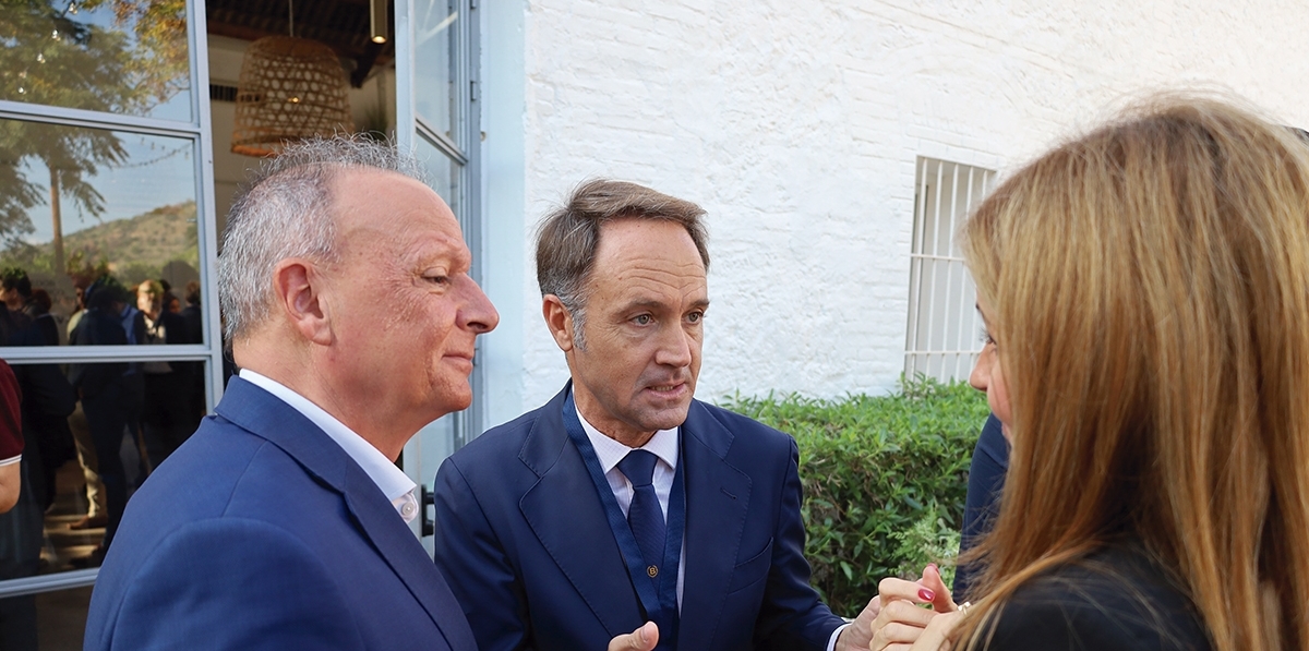 Jornada Corredor Cantábrico-Mediterráneo