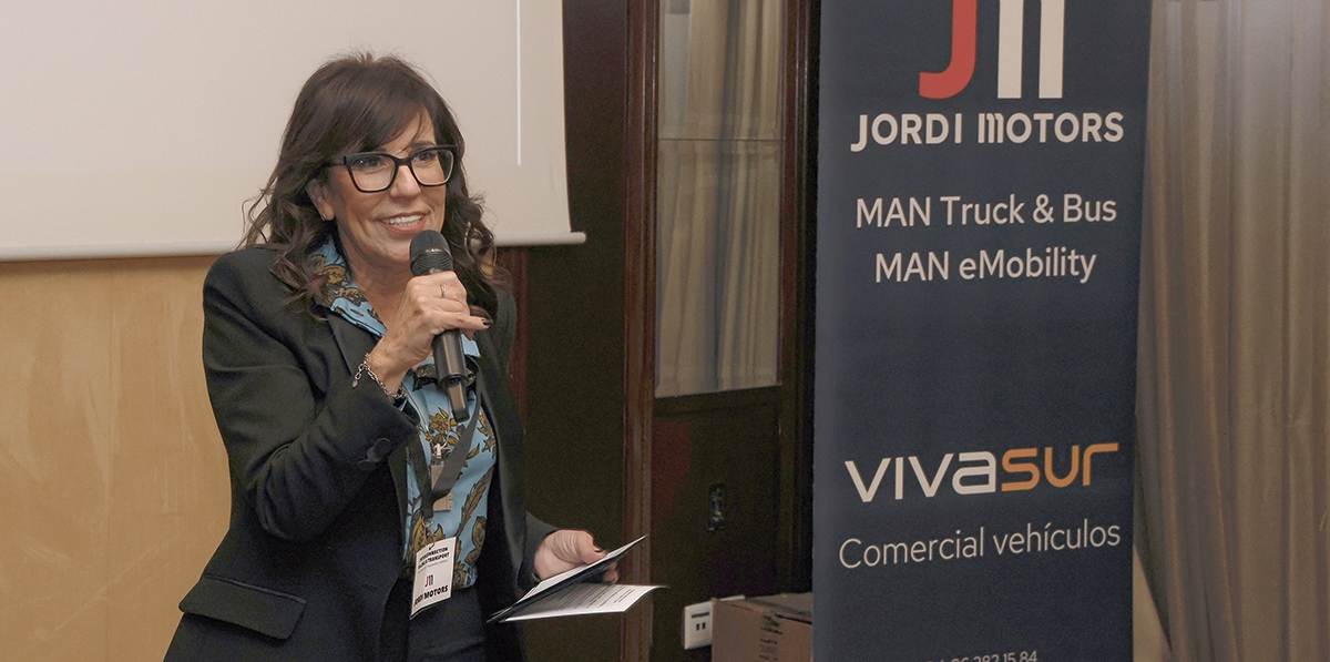 I Jornada Interconnection Valencia Transport