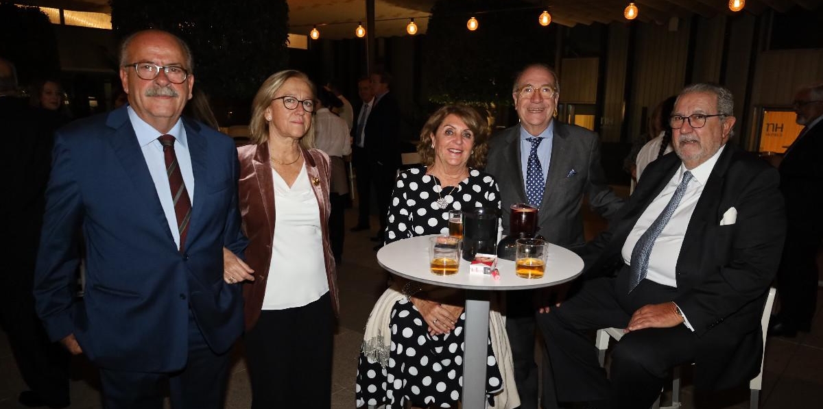 XX Foro Aduanero Málaga