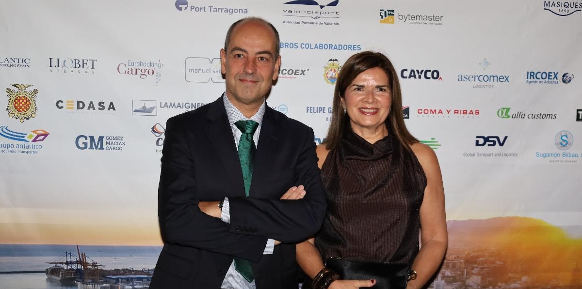 XX Foro Aduanero Málaga