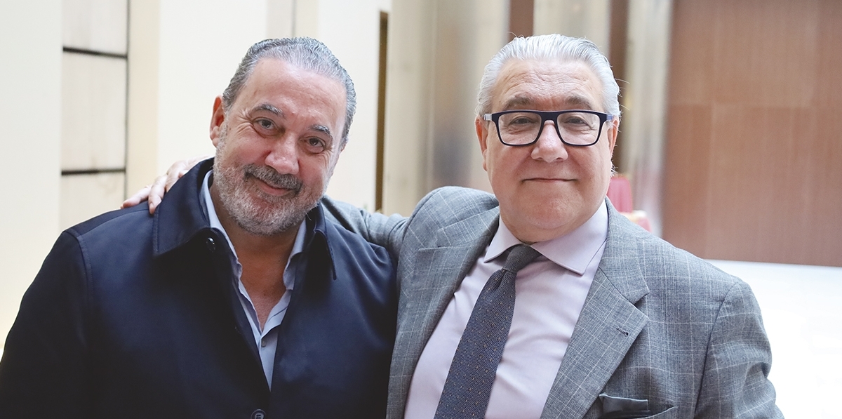 Cóctel de Navidad Valenciaport 2025