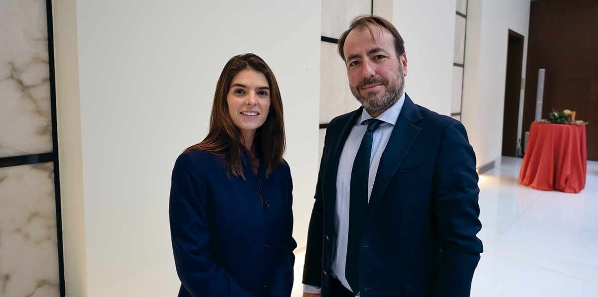 Cóctel de Navidad Valenciaport 2025