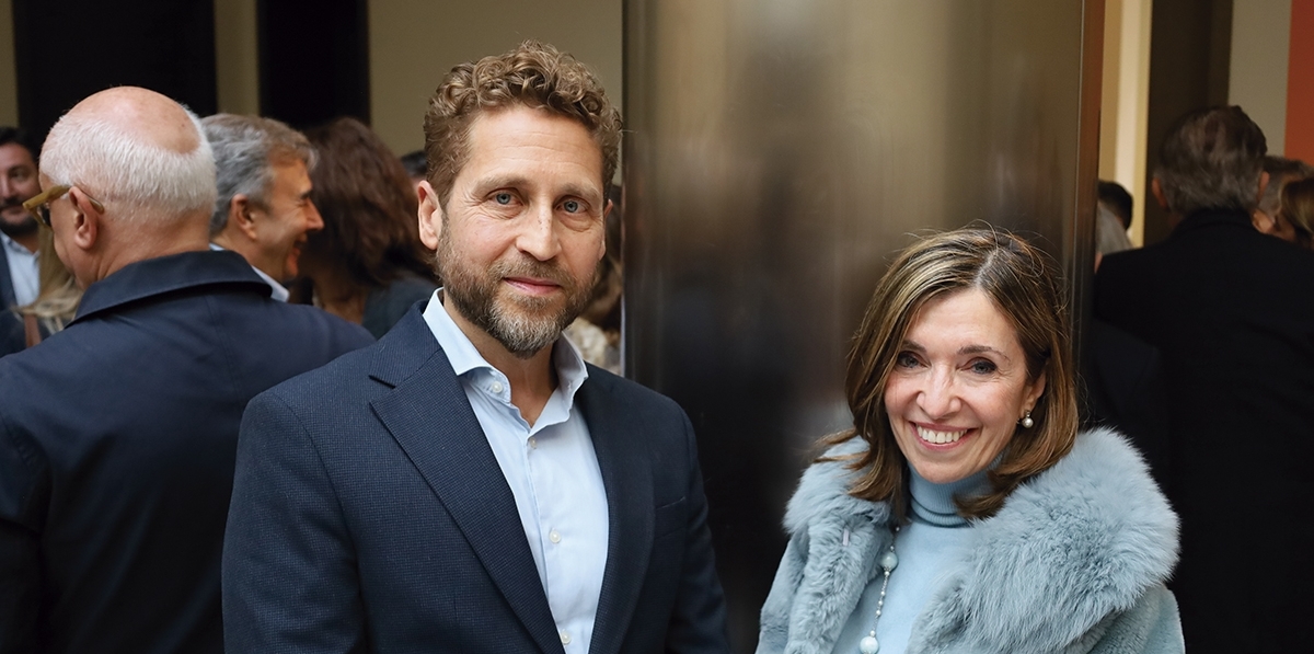 Cóctel de Navidad Valenciaport 2025