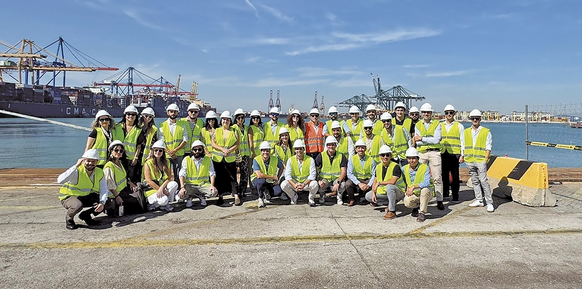 Encuentro Nacional de Propeller Junior