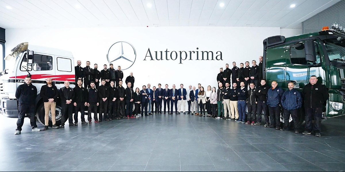 Autoprima.