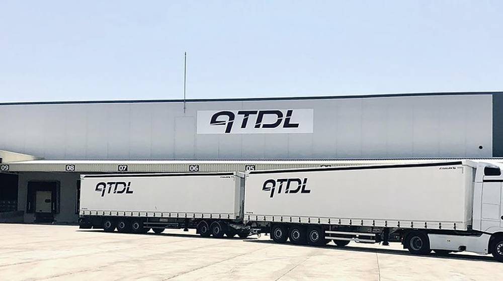 ATDL refuerza su presencia en Valencia con una plataforma logística en Riba-roja del Turia