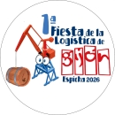Inscripciones abiertas 1ª Fiesta de la Logística de Gijón, Espicha 2026