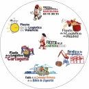 Todas tus consultas sobre las Fiestas de la Logística AQUÍ