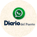 Canal WhatsApp Diario del Puerto