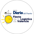 Descarga el plano de la Fiesta de la Logística de Valencia
