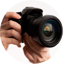 Galerías fotográficas