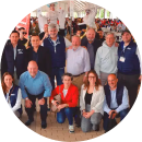 Todas las fotos de la Fiesta de la Logística de Madrid