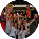 Todas las fotos de la Fiesta de la Logística de Barcelona