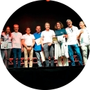 Todas las fotos de la Fiesta de la Logística de Bilbao
