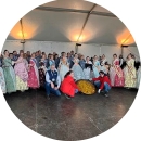 Todas las fotos de la Fiesta de la Logística de Valencia