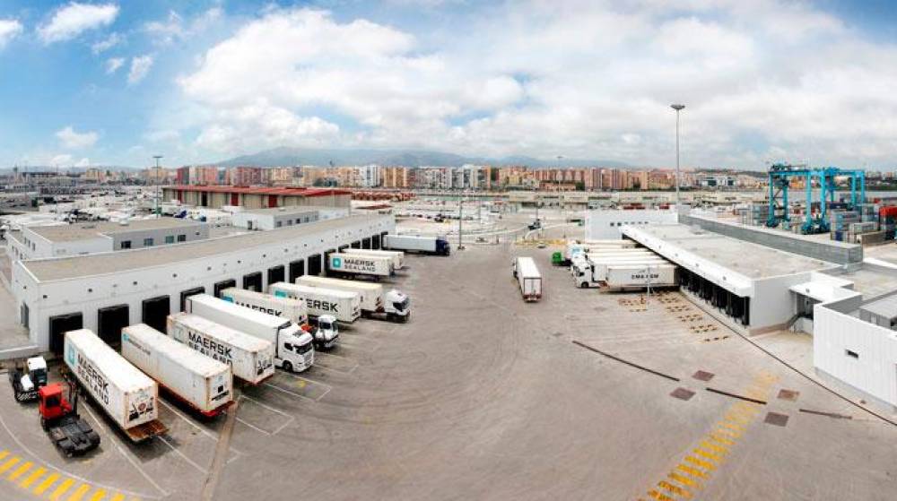 El sector logístico y portuario reclama al Gobierno más agilidad en los PCF de los puertos españoles
