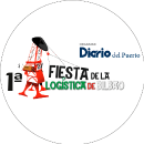 Descarga el plano de la Fiesta de la Logística de Bilbao