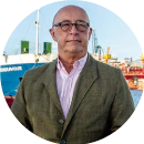 Entrevista Pedro Suárez