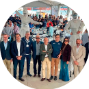 Todas las fotos de la Fiesta de la Logística de Cartagena