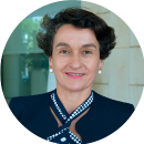 Mar Chao, presidenta de la AP de Valencia
