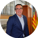 Rubén Ibáñez, presidente de la AP de Castellón