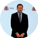 Nuevo ministro de Transportes