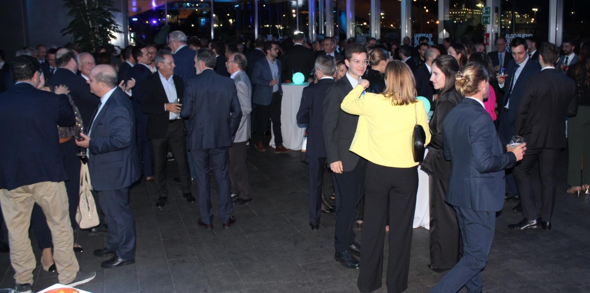 XX Aniversario Fundación Valenciaport