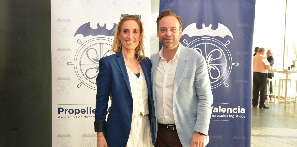 Encuentro de Verano de Propeller Valencia