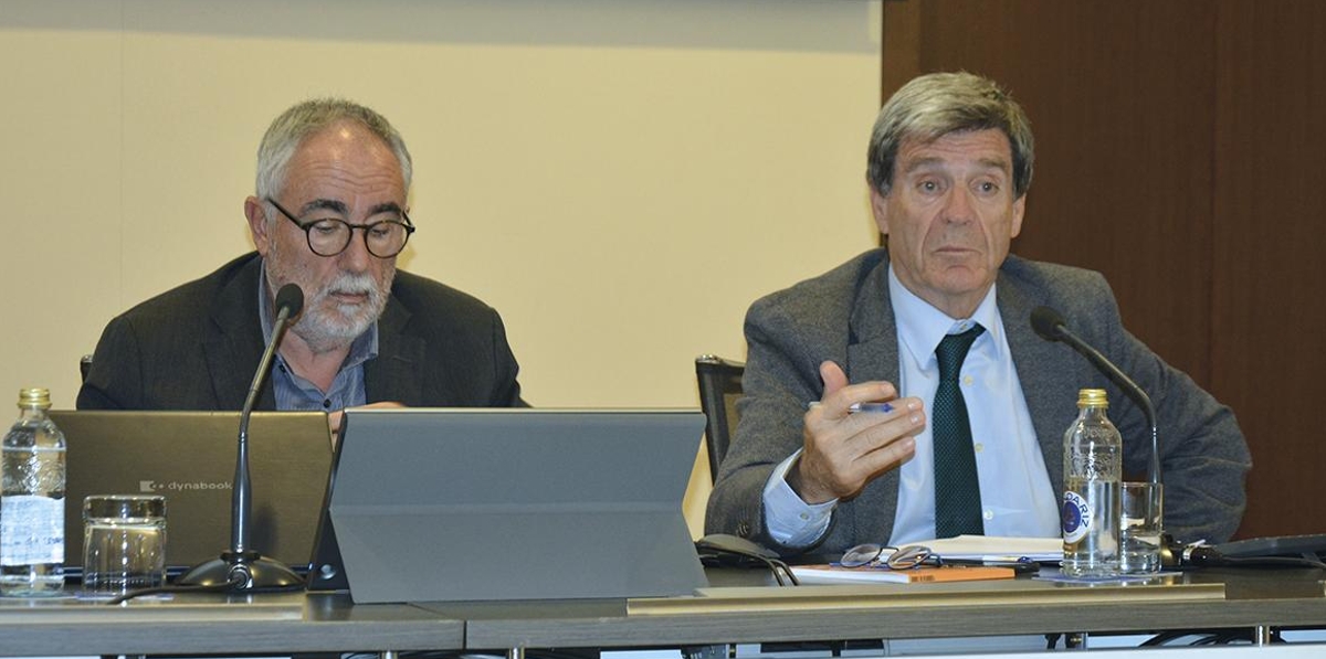 La APV Conf a Que El Consejo De Ministros D Luz Verde En Enero Al 