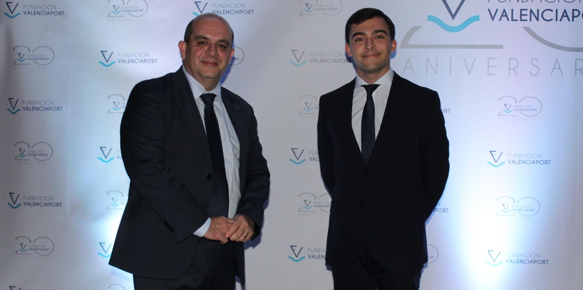 XX Aniversario Fundación Valenciaport