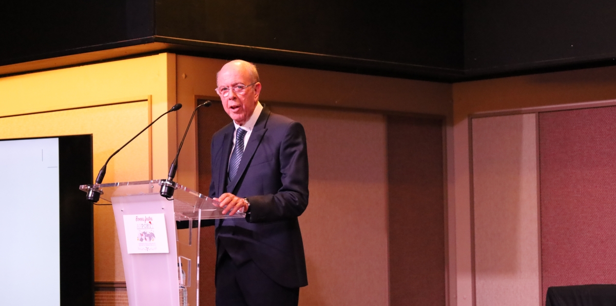 Cena de Navidad Port Tarragona 2025