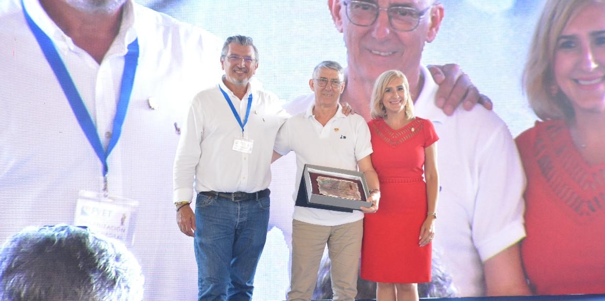 San Cristóbal 2024