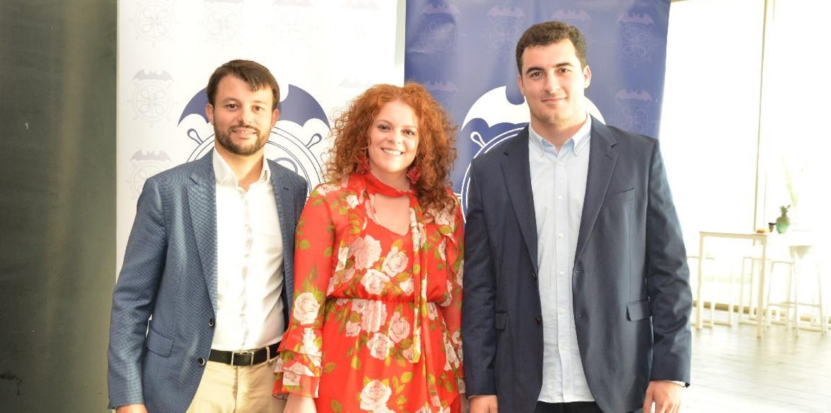 Encuentro de Verano de Propeller Valencia