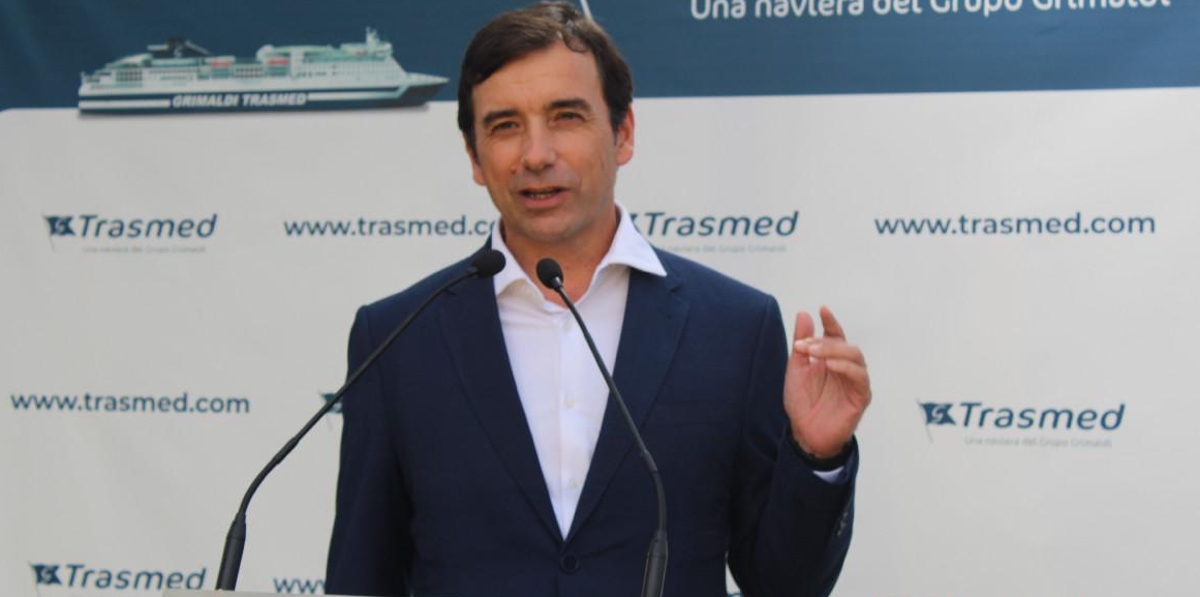 Presentación “Ciudad de Granada”