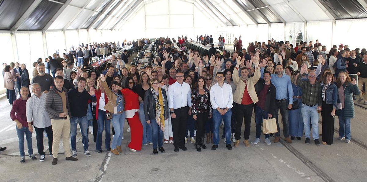 Paellas PortCastelló 2024