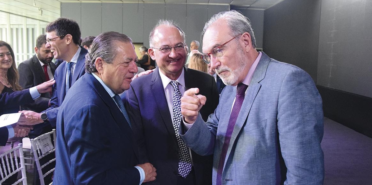 Presentación Estudio de Impacto Económico y Social de Valenciaport