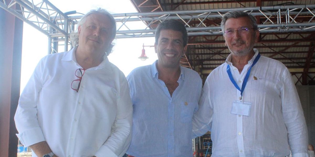 San Cristóbal 2023