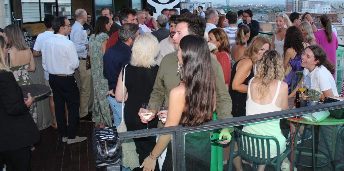 Inauguración “El Mirador del Grao”
