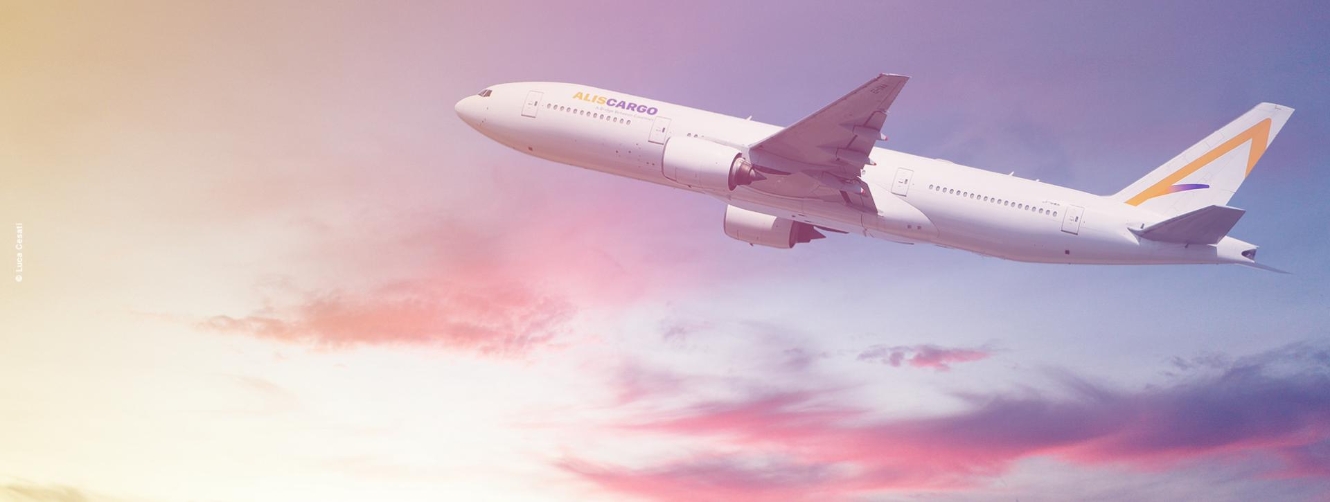 MSC refuerza su división de carga aérea con la entrada en AlisCargo Airlines