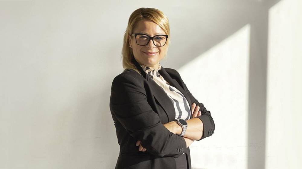 Ruth Rodríguez, nueva directora de Packaging Services de ROR Operador Logístico
