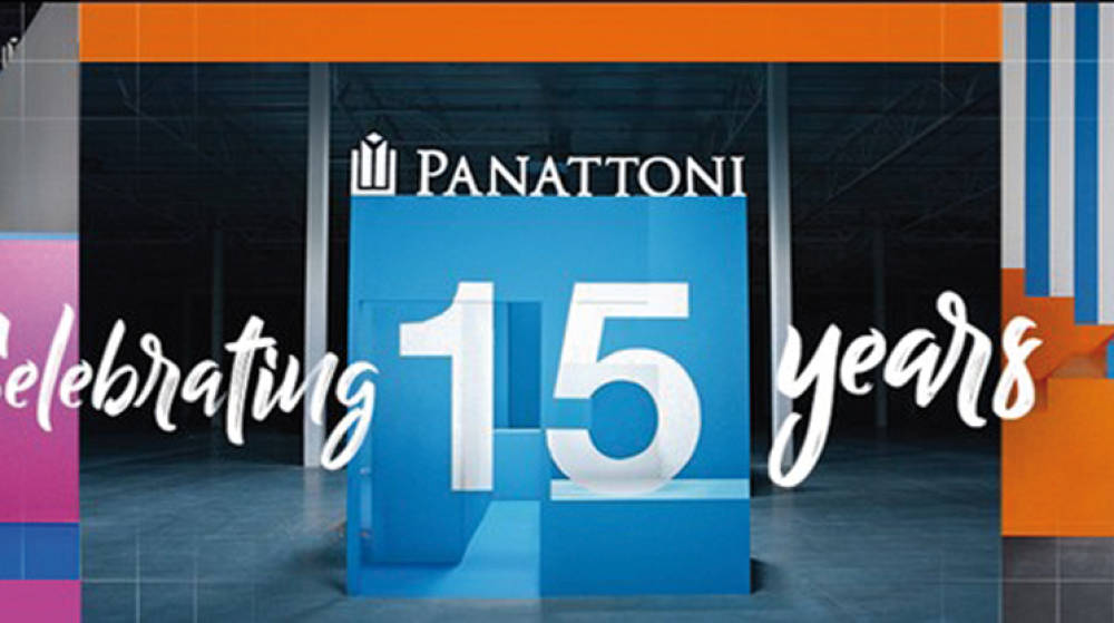 Panattoni alcanza los 10 millones de metros cuadrados en su 15 cumplea&ntilde;os