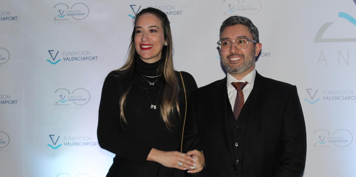 XX Aniversario Fundación Valenciaport